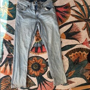 Goodfellow & Co Blue Relaxed Jeans 30x 30